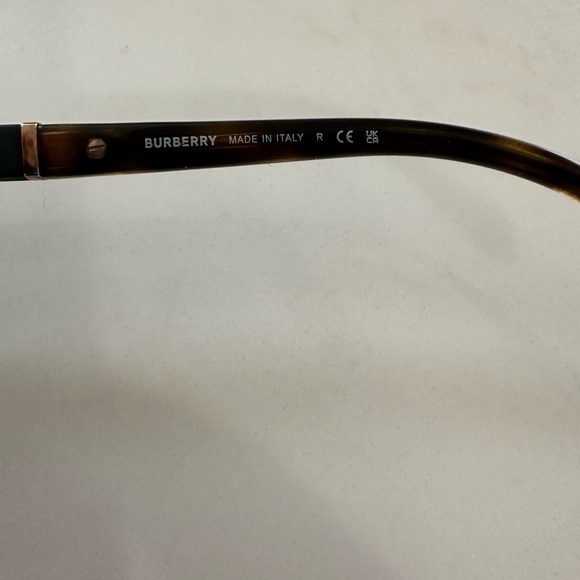 Burberry Sunglasses - B 3080 - Picture 6 of 9